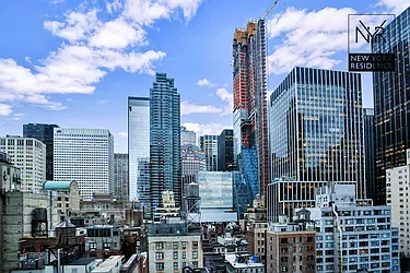 Rented by New York Residence