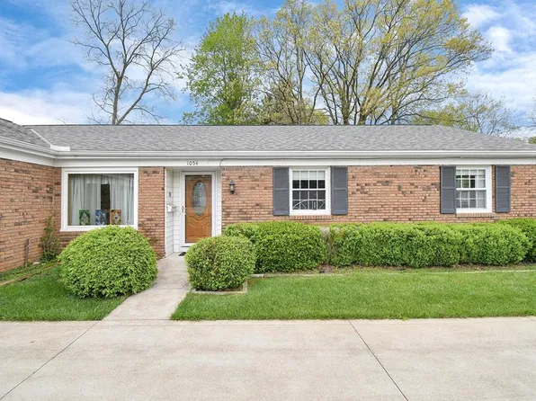 1054 Maumee Ave, Mansfield, OH 44906