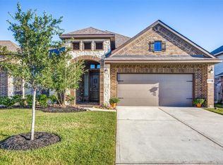 10803 Silver Shield Way, Tomball, TX 77375