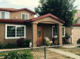 12138 Molette St, Norwalk, CA 90650