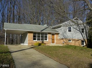 7718 Beechnut Rd, Capitol Heights, MD 20743