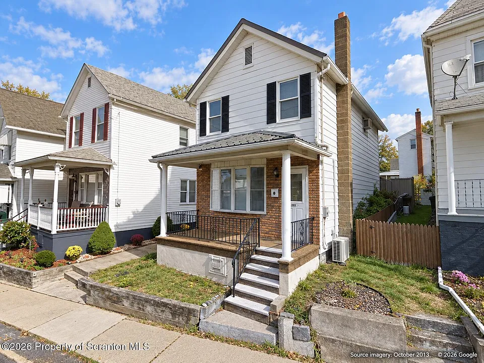 302 Lehigh St