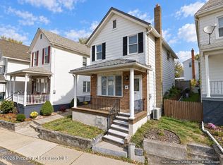 302 Lehigh St, Wilkes Barre, PA 18702