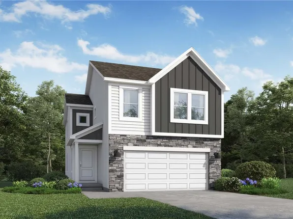 421 Hampstead Dr, Raymore, MO 64083