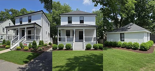 58 Bourne St Photo 1