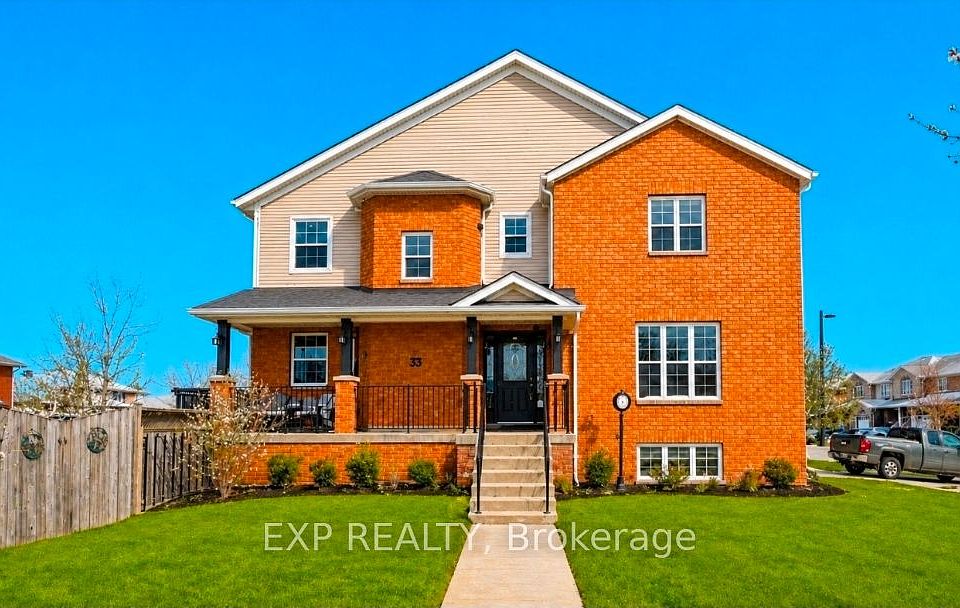 1st image of 33 Wrendale Cres