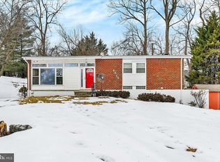 6816 Timberlane Rd, Baltimore, MD 21209