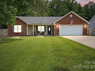 4004 Laurel Creek Ln, Monroe, NC 28110