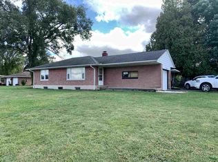 2028 Oak Rd, Plymouth, IN 46563
