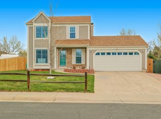 10298 Robb St, Westminster, CO 80021