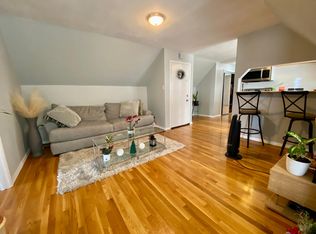 3140 Washington St #4, Boston, MA 02130