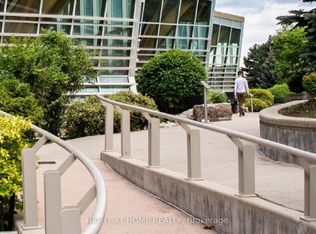 Kindred Condos 2495 Eglinton Ave W Mississauga , Mississauga, ON L5M 7C1