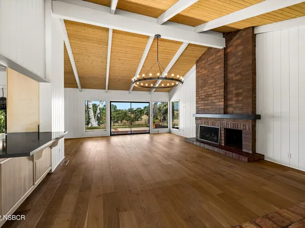 3145 Riley Rd, Solvang, CA 93463