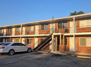 Butler Avenue Apartments, Marion, IN 46952