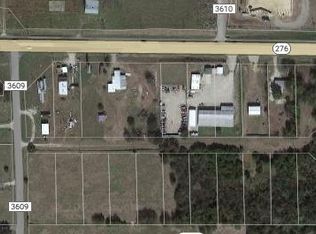 Lots 13 20 Angela Way, Quinlan, TX 75474