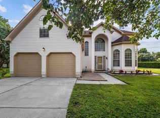 6210 Harewood Ln, Suffolk, VA 23435
