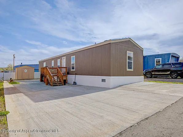 1664 Yampa Ave #7, Craig, CO 81625