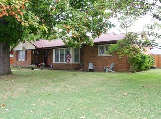 847 Maple Dr, Greenfield, IN 46140
