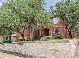 1018 Cashew Ln, Cedar Park, TX 78613