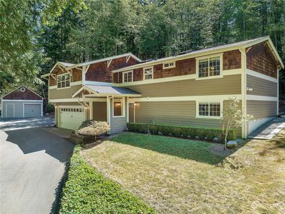 24025 SE Black Nugget Road, Issaquah, WA, 98029