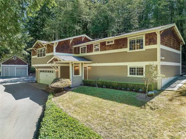 24025 SE Black Nugget Road, Issaquah, WA 98029