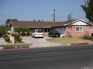 901 S Loara St, Anaheim, CA 92802