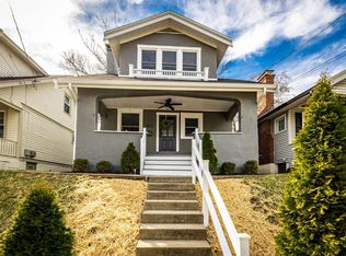 3705 Maple Park Ave, Cincinnati, OH 45209
