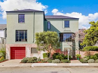 465 Avila St, San Francisco, CA 94123