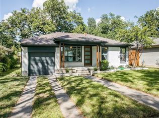 3743 Manana Dr, Dallas, TX 75220