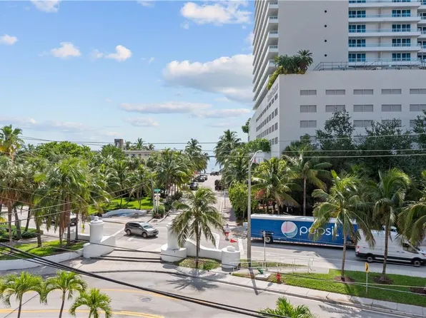 95 N Birch Rd, Fort Lauderdale, FL