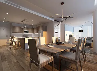 Rented by Acre NY Realty Inc