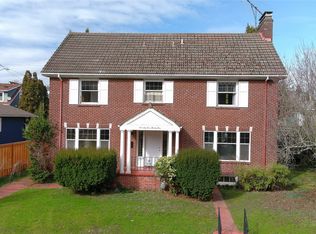 7235 W Green Lake Dr N, Freeland, WA 98103