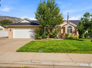1066 N 1010 W, Pleasant Grove, UT 84062