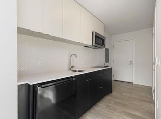 Pike Flats, Seattle, WA 98122
