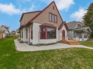 6511 W Chambers St, Milwaukee, WI 53210