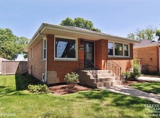 83 N Elm St, Hillside, IL 60162