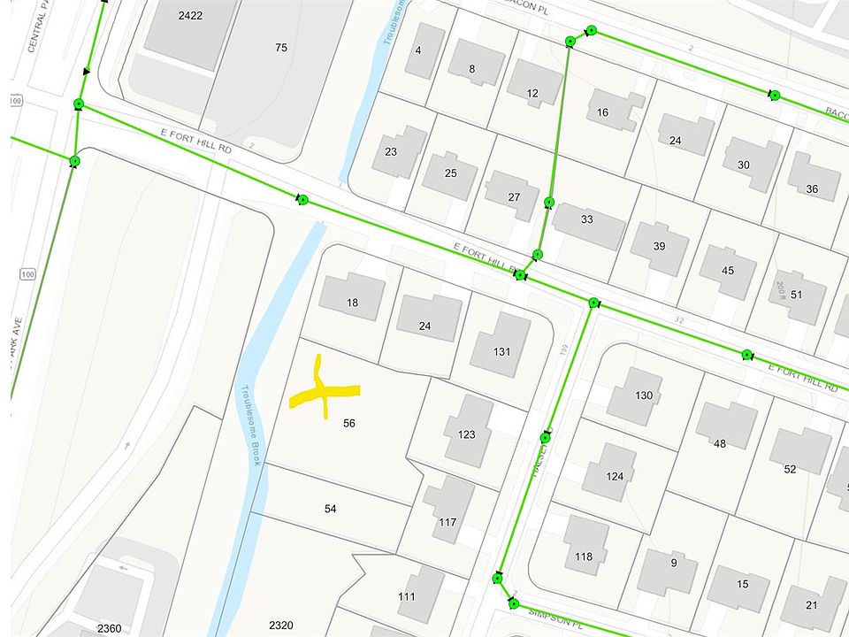 2nd image of 56 Triangle Place