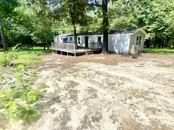 5855 GOETT Road, Dearing, GA 30808