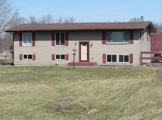 17943 Mill Rd, Georgetown, IL 61846