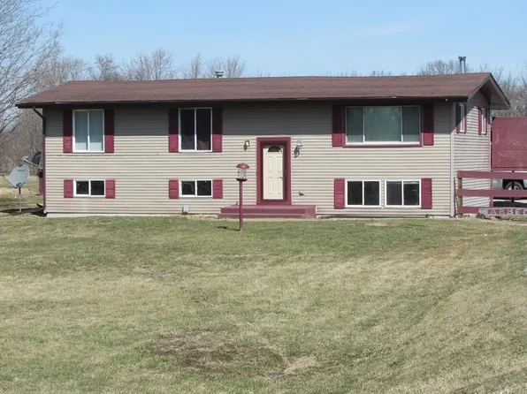 17943 Mill Rd, Georgetown, IL 61846