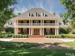 213 Devonbrook Ln, Cary, NC 27518