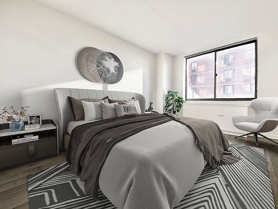 1st image of 520 W 43rd St APT 21K