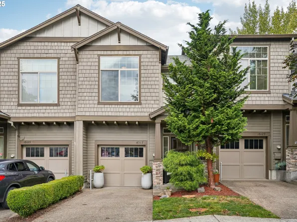 16117 NW Hildago Ln, Portland, OR 97229