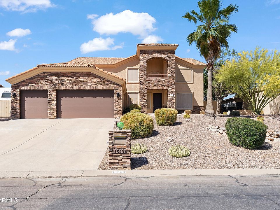 1st image of 15538 E MUSTANG Drive