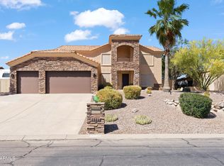 15538 E Mustang Dr, Fountain Hills, AZ 85268