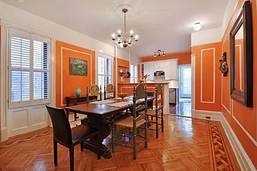 Sold by Corcoran