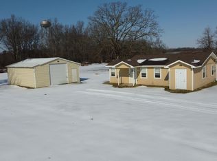 123 Poplar, Hunter, AR 72074