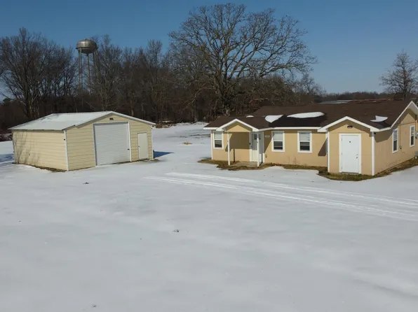 123 Poplar, Hunter, AR 72074