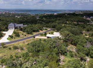 1105 Ute Rd, Horseshoe Bay, TX 78657