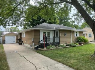 1806 4th Ave NE, Austin, MN 55912